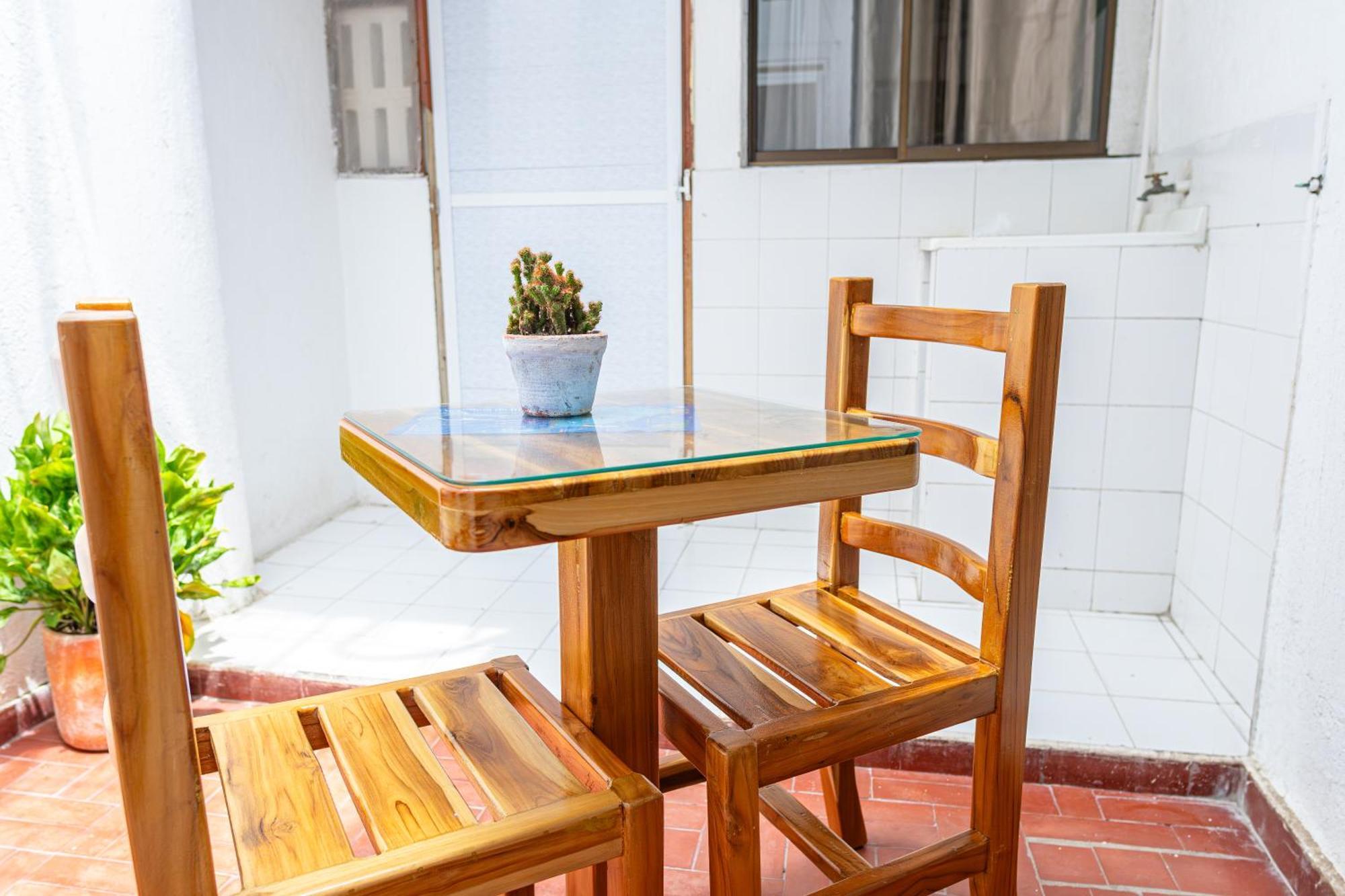 Oresca Hostel Cartagena Exterior foto